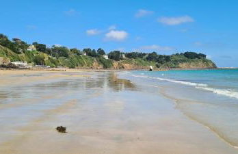 Studio Etables sur mer - Foto 17