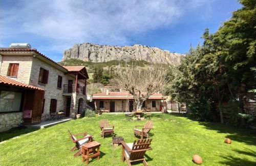 Theopetra Home - Foto 16