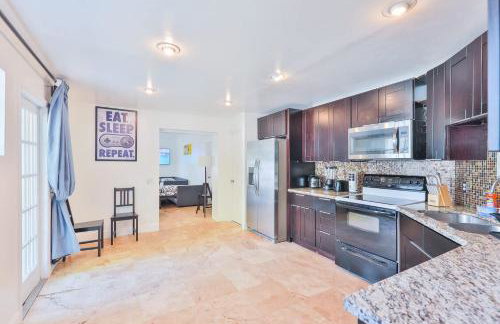 Family Casa Tranquila de 4 dormitorios - Foto 41