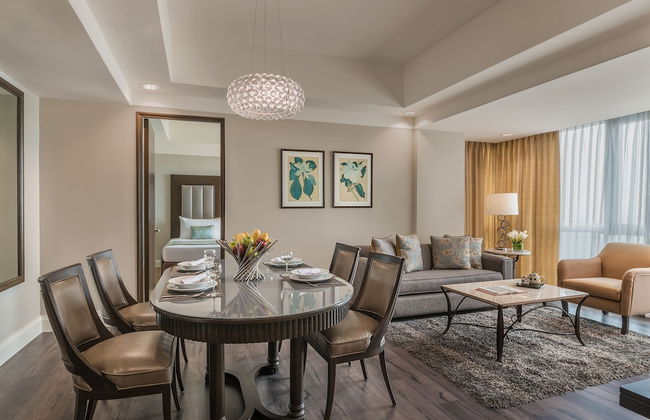 Somerset Millennium Makati - Foto 8