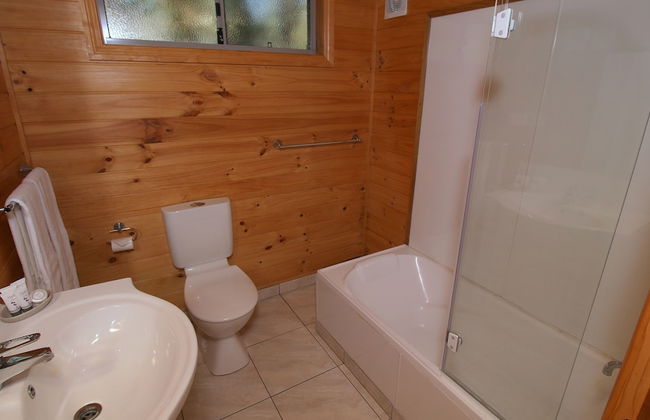 Beauty Point Tourist Park - Foto 38