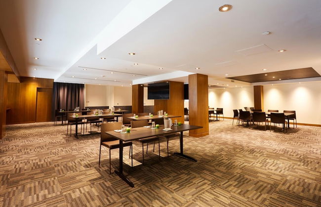 Le Germain Hotel Toronto - Foto 59