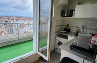 PLEIN SUD Terrasse Garage Netflix Climatisation - Foto 18