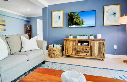 Coastal Bliss 3Bdr with Pool, Game Room, Lanai - Foto 16