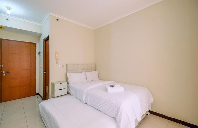 Simply Look Studio Room At Maple Park Sunter Apartment - Foto 3