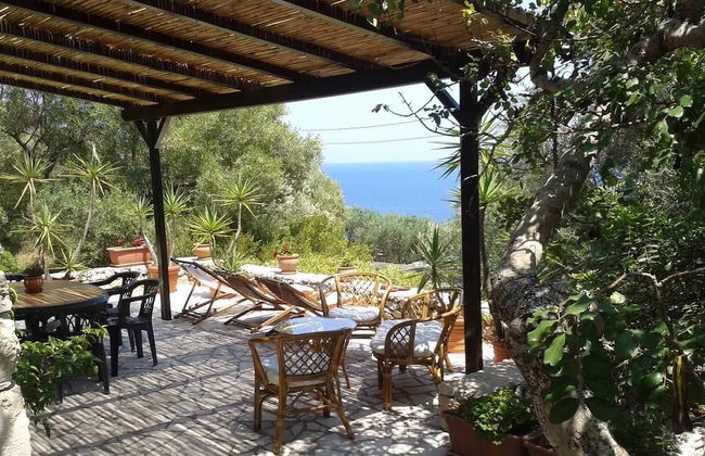 Mirto Sopra - Casa in Pietra sul Mare - Photo 17