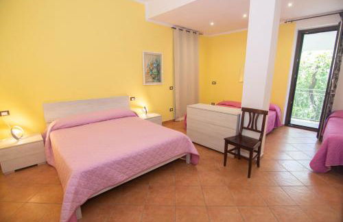 Il Falco Del Cilento - Foto 88