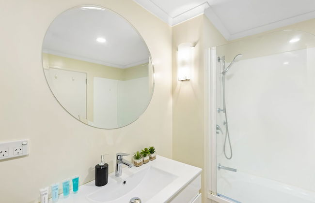 Superb 2BR Aprt in Central City - Wifi - Foto 25