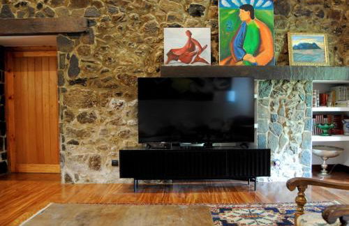 CASERÍO MENDOZA Gautegiz-Arteaga - Foto 13