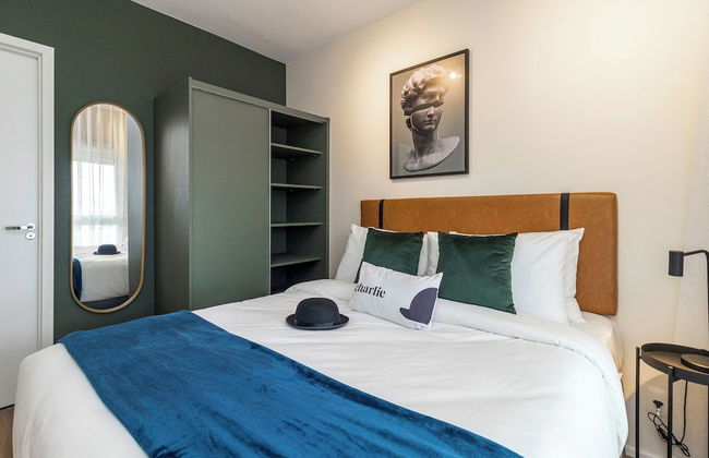 Charlie Panorama Butantã - Foto 30