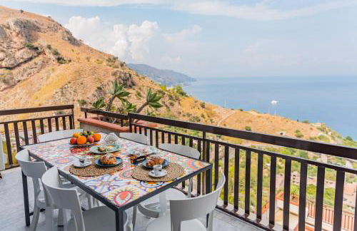 Blue Marine Taormina - Foto 54