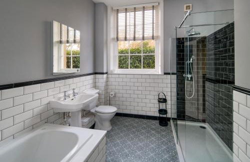 Albert Cottage Hotel - Foto 36