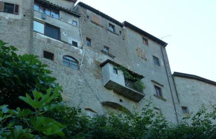 La casa nel Borgo Sospeso "con vasca e vista panoramica" - Foto 37