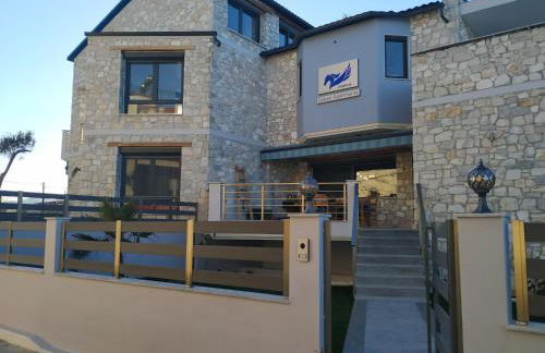 PEGASUS sea view Luxury apartments - Foto 46