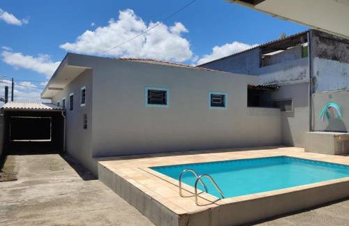 Casa Por do Sol - Foto 5