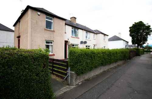 Montgomery Apartments - Stevensons - Foto 24