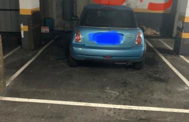 Gascona 26 - Pleno centro, Muy tranquilo, Parking gratis en mismo edificio, Ascensor, Wifi - Foto 37