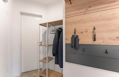 Modernes Apartment am Gleispark - Photo 16