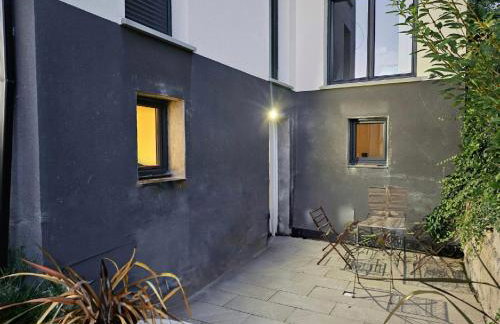 Cozy & Charming T3 close to Paris-Free Parking & Garden - Foto 16