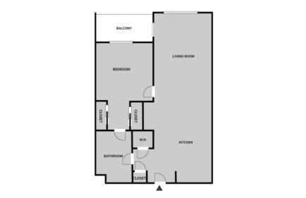 Blueground Walnut Creek pool nr Heather Farm Park SFO-1893 - Photo 21