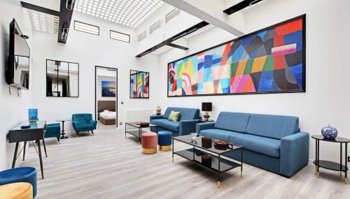 Superb Apartment With Hammam -4br/12p- Bastille - Foto 2