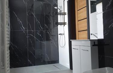 Wakacyjne SPA Małe Swornegacie nad trzema jeziorami z jacuzzi - Foto 11