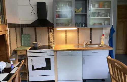 Ferienwohung zum Wasserfall - Foto 23