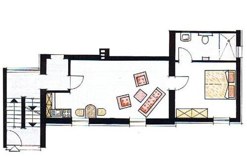 Ferienhaus Haus Auenland - Foto 18