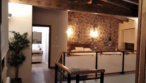 Loboratorio Rural - La Majada del Acebo - Photo 4