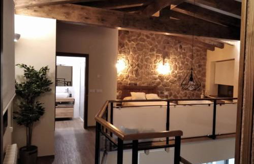 Loboratorio Rural - La Majada del Acebo - Photo 4