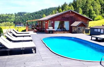 Ośrodek Wczasowy Na Borach - Foto 25