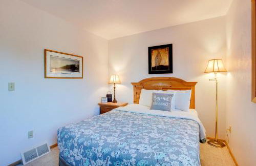 Door County Getaway - Walk to State Park! - Foto 18