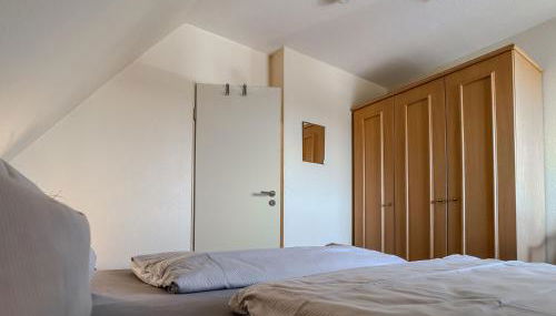 Fewo Inselkieker 212 - Schillig - Foto 4