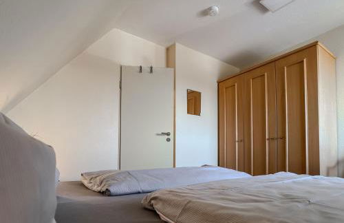 Fewo Inselkieker 212 - Schillig - Foto 4