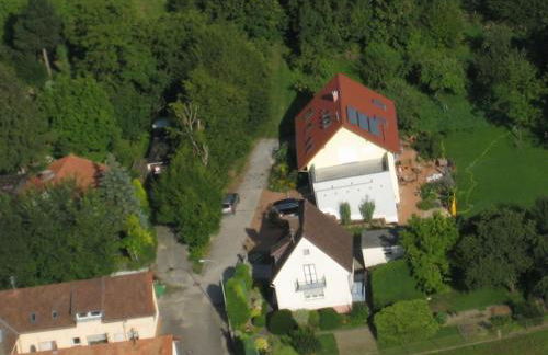 Ferienwohnung Kästle - Foto 26