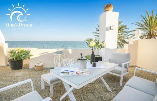 Alma's Dream Estepona - Photo 8