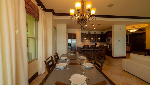 Marbella 6C 3 bed 3 1 2 Bath Ocean View - Foto 3, Habitación