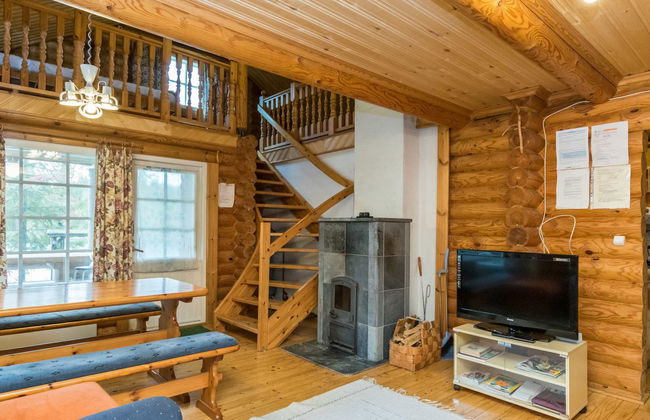 Pikku harrila - Foto 16