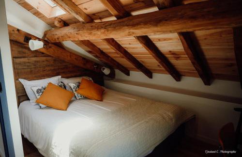 La Maison de Marie - Photo 34