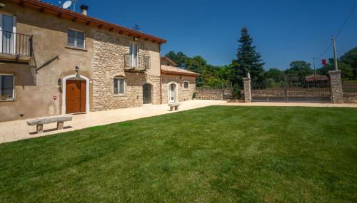 Il poggio degli antichi sapori - Foto 3