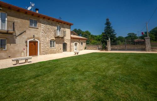 Il poggio degli antichi sapori - Foto 3