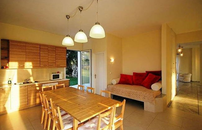 disCrete Villa Episkopi - Photo 6