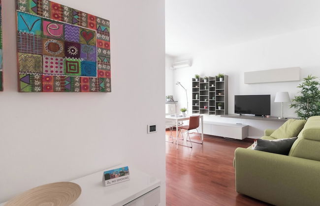 Italianway - Masaccio 18 B - Foto 12