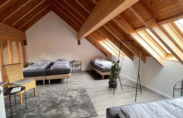 Ferienwohnung am Wald-und Wiesenkorb - Foto 24