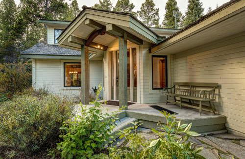 Abode at Fish Creek - Foto 57