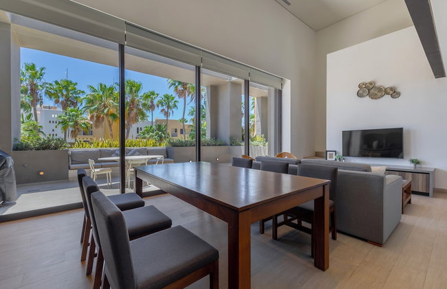 Paraiso Residences Marina Cabo by Capitalia - Foto 53