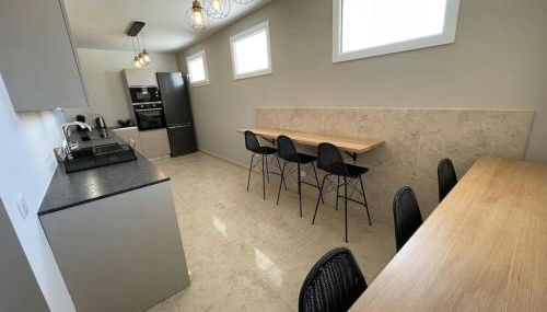 Appartement vue mer avec jardin en pleine nature - Photo 5