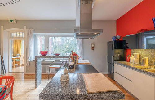 Preesterhus - Foto 14