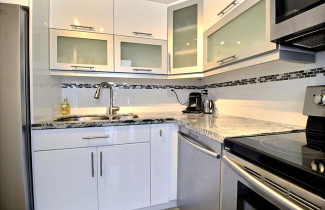 Golden Isles 509 in Hallandale Beach - Foto 6