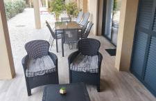 Résidence privée avec piscine à Bonifacio - Foto 37